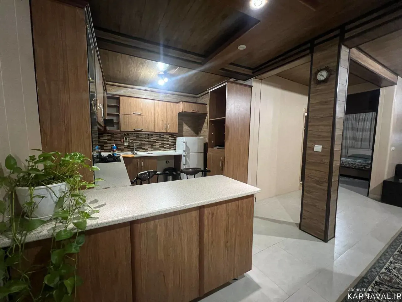 خانه ویلایی نزدیک به دریا انزلی