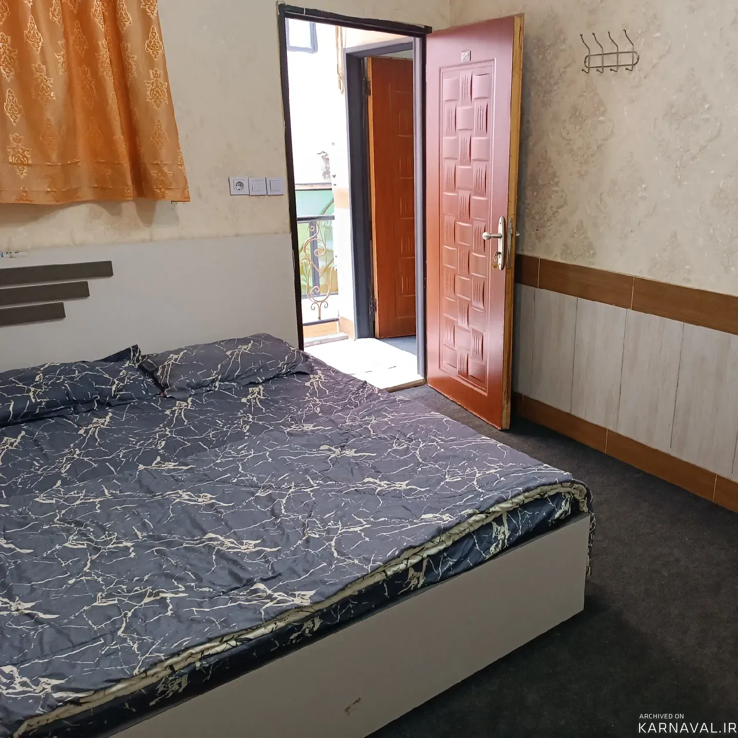 مهمانسرا نور (واحد ۱۰2) مشهد مهمانسرا نور (واحد ۱۰2) مشهد