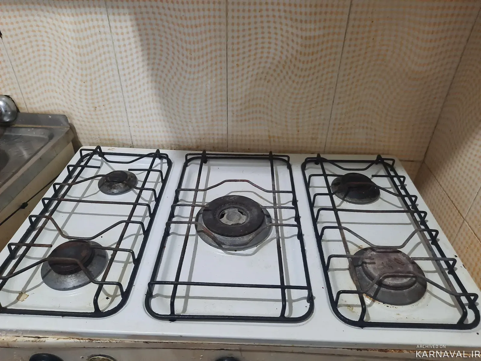 خانه آلاله فومن