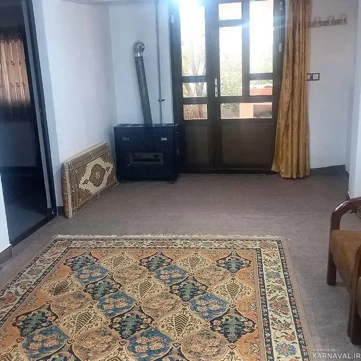 خانه ویلایی وارش سوادکوه خانه ویلایی وارش سوادکوه