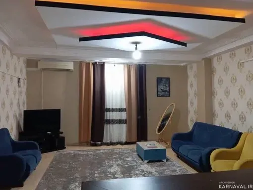 آپارتمان  امید واحد ۴ (دو خواب) قشم