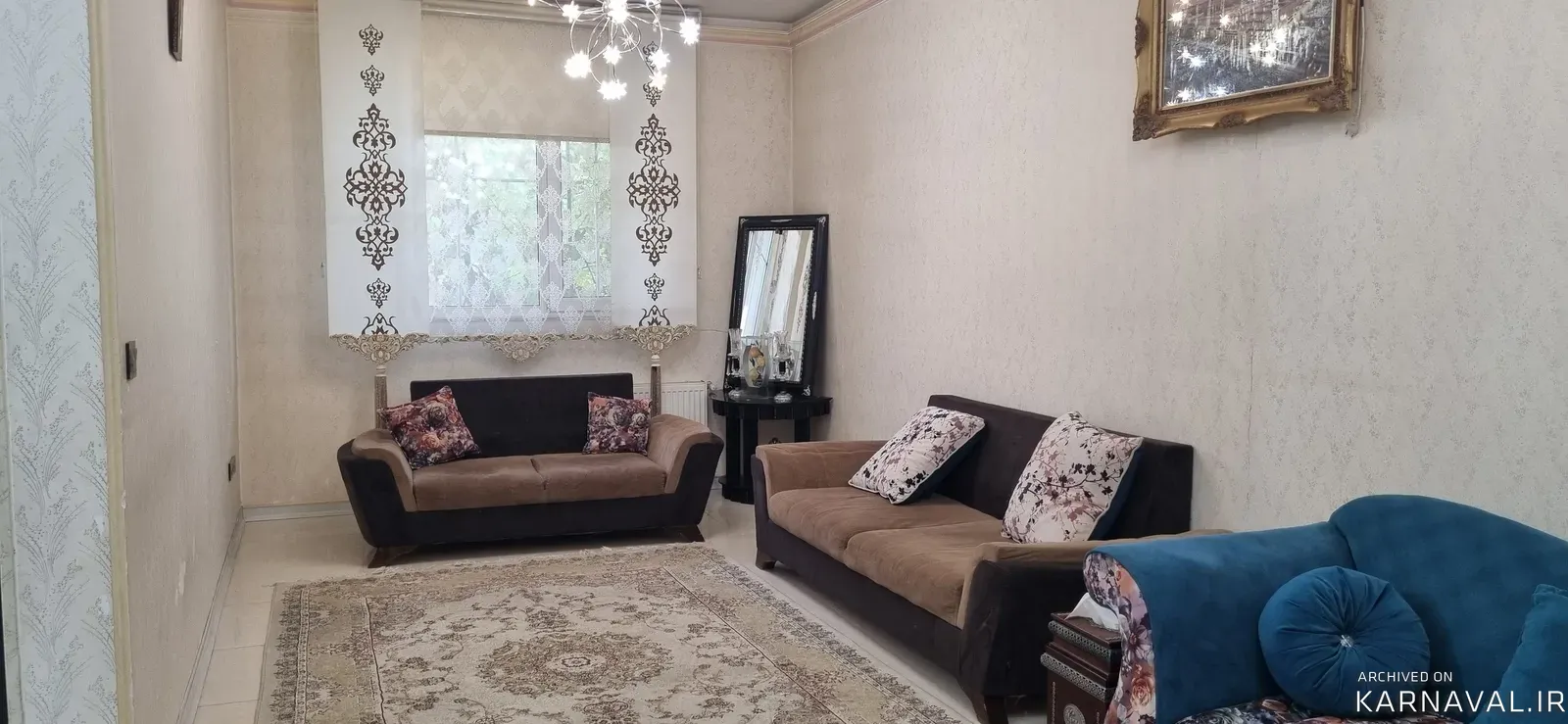 ویلا استخردار آبگرم مهدی ملارد 