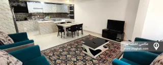 آپارتمان مبله سام (3) قشم آپارتمان مبله سام (3) قشم