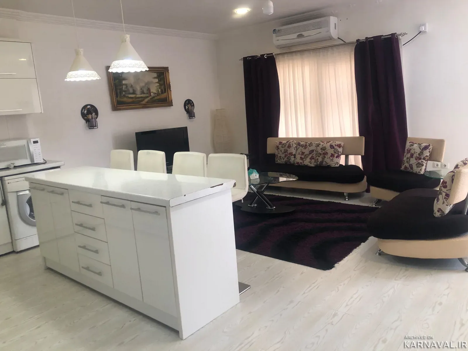 خانه ویلایی صفا قشم خانه ویلایی صفا قشم