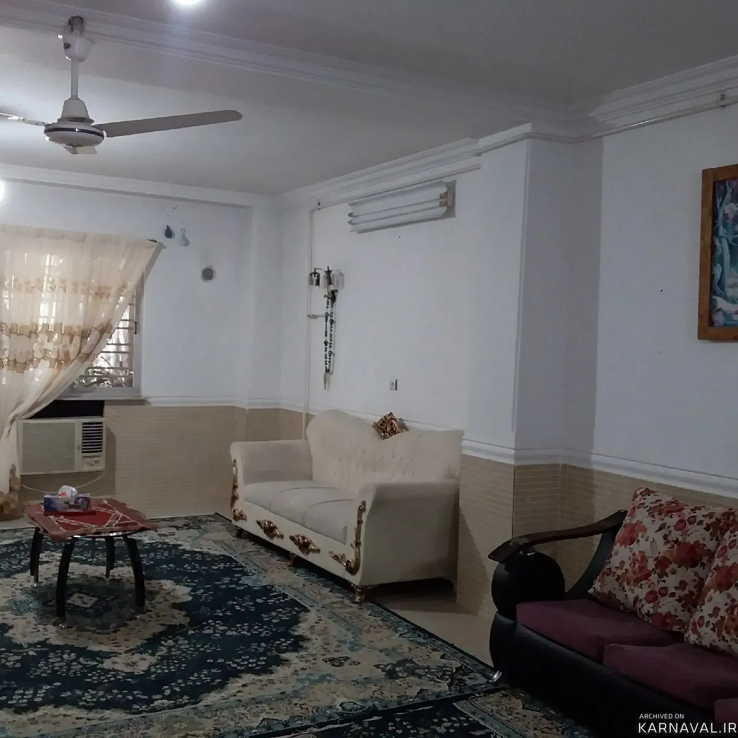 خانه ویلایی بهرام گرگان