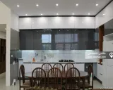 ویلا استخردار آبگرم ستاره رستاک با فوتبال دستی ماهدشت ویلا استخردار آبگرم ستاره رستاک با فوتبال دستی ماهدشت