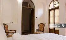 هتل سنتی چهارسوق (واحد مرمر) یزد هتل سنتی چهارسوق (واحد مرمر) یزد