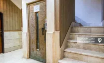 هتل آپارتمان ارمغان2(یک نفره) مشهد هتل آپارتمان ارمغان2(یک نفره) مشهد