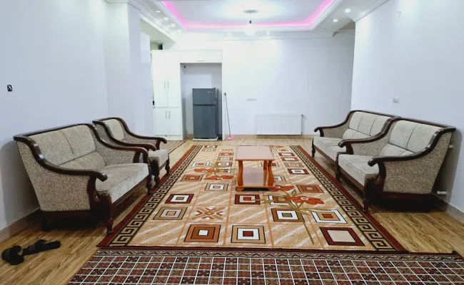 آپارتمان مبله بهار محمودآباد آپارتمان مبله بهار محمودآباد