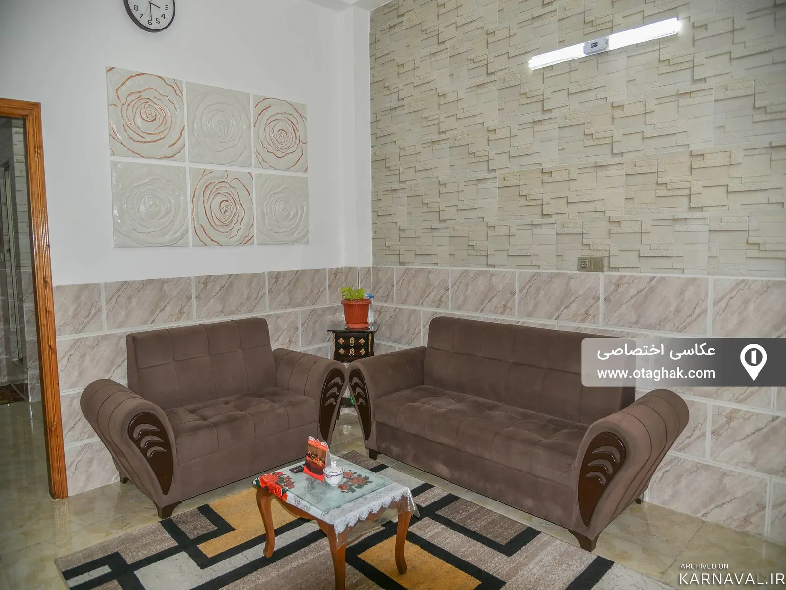 خانه مبله دریا بابلسر خانه مبله دریا بابلسر