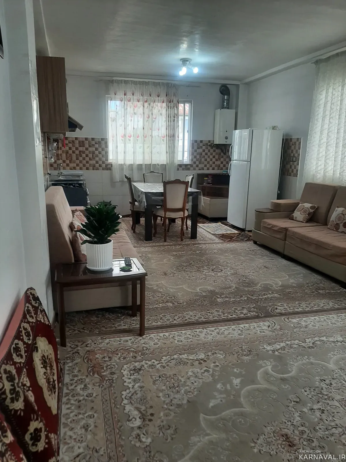 ویلا تی تی خانم لاهیجان