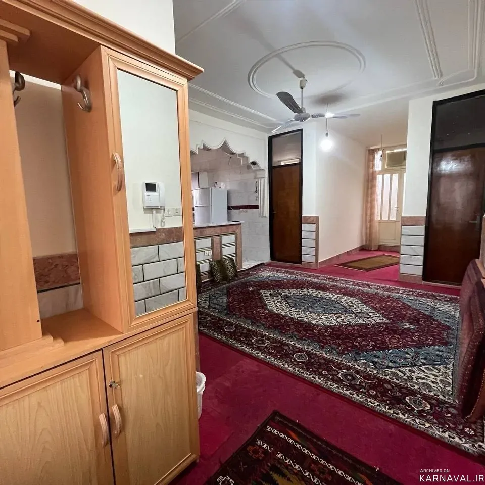 اقامتگاه بومگردی رحیلا (۴) گالیکش اقامتگاه بومگردی رحیلا (۴) گالیکش