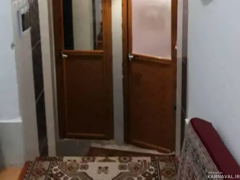 اقامتگاه بومگردی ورشیو(اتاق آسمان آبی) نطنز اقامتگاه بومگردی ورشیو(اتاق آسمان آبی) نطنز