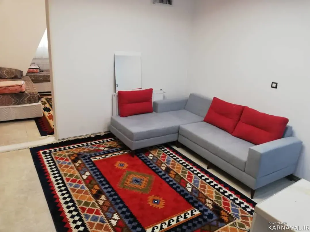 هتل آپارتمان ملل (3 تخته سینگل) کرمان هتل آپارتمان ملل (3 تخته سینگل) کرمان