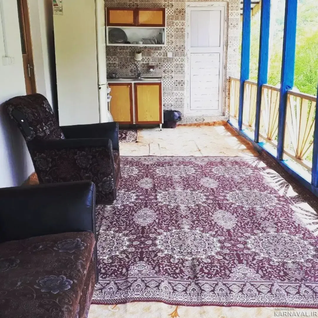 کلبه زردلجه ماسوله کلبه زردلجه ماسوله