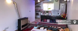 سوییت شمشاد نزدیک به دریا رامسر سوییت شمشاد نزدیک به دریا رامسر
