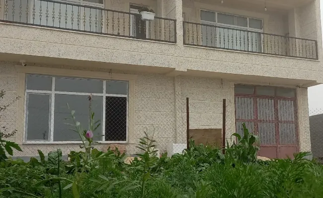 ویلا فندقلو (دشت بابونه) نمین ویلا فندقلو (دشت بابونه) نمین