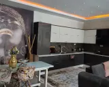ویلا استخردار آبگرم ارغوان طلایی با فوتبال دستی کردان ویلا استخردار آبگرم ارغوان طلایی با فوتبال دستی کردان