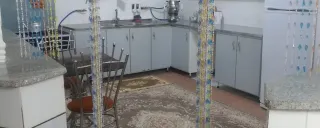 خانه مبله ارگشت ورزنه خانه مبله ارگشت ورزنه