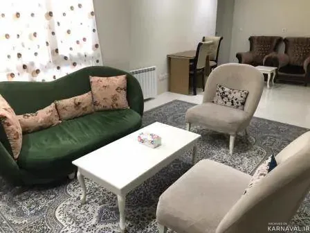 آپارتمان مبله (واحد33) در میدان حر  تهران