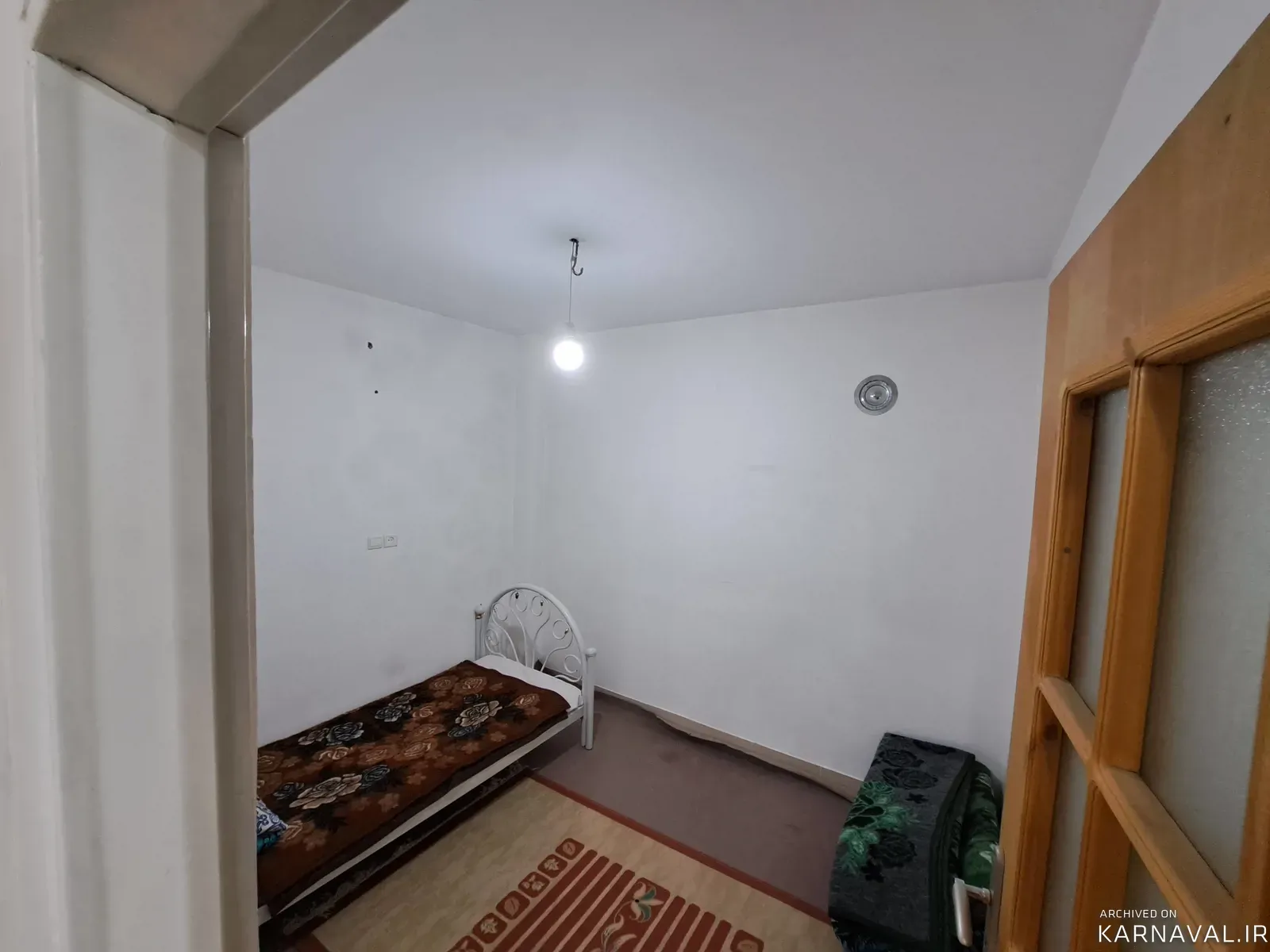 خانه کاراتینا (1) نائین خانه کاراتینا (1) نائین