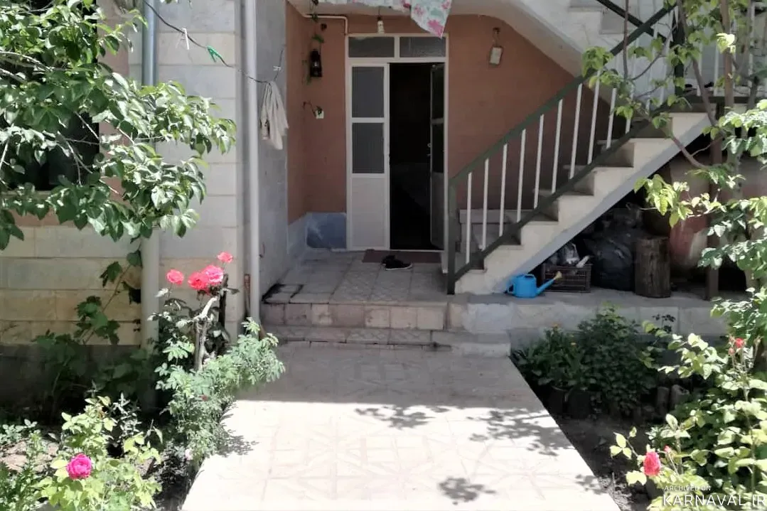 خانه  دنج معلم کلایه
