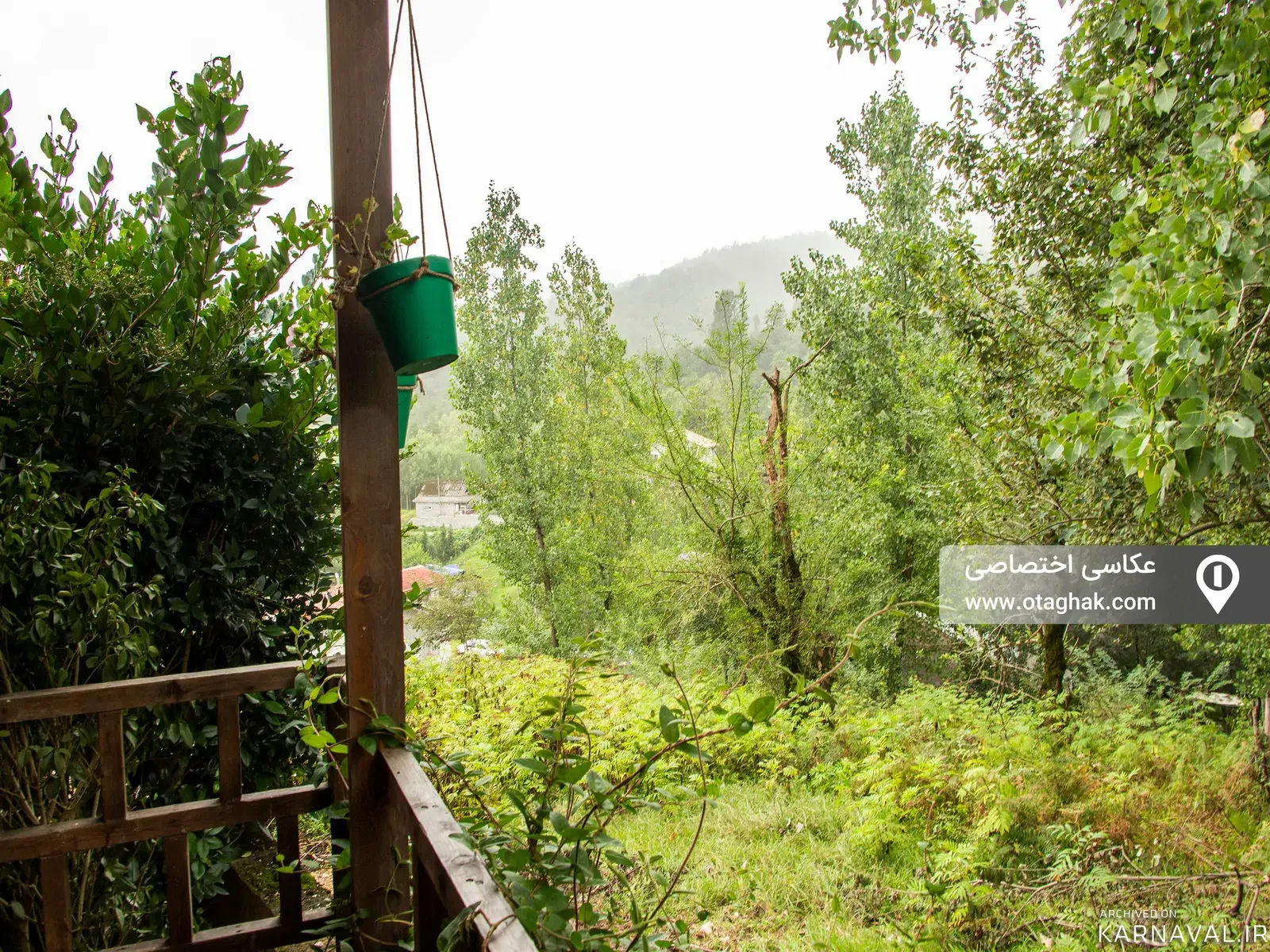 کلبه یارا (ماه تی تی) با جکوزی شهسوار کلبه یارا (ماه تی تی) با جکوزی شهسوار