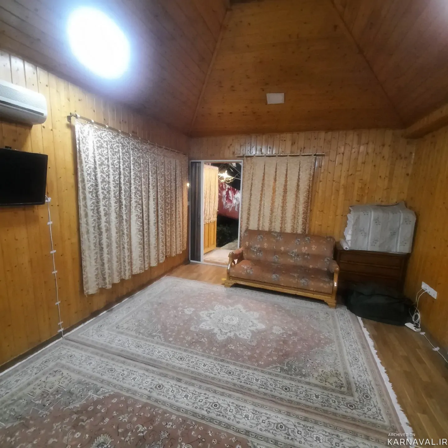 سوییت ویلایی بهارنارنج بابل سوییت ویلایی بهارنارنج بابل
