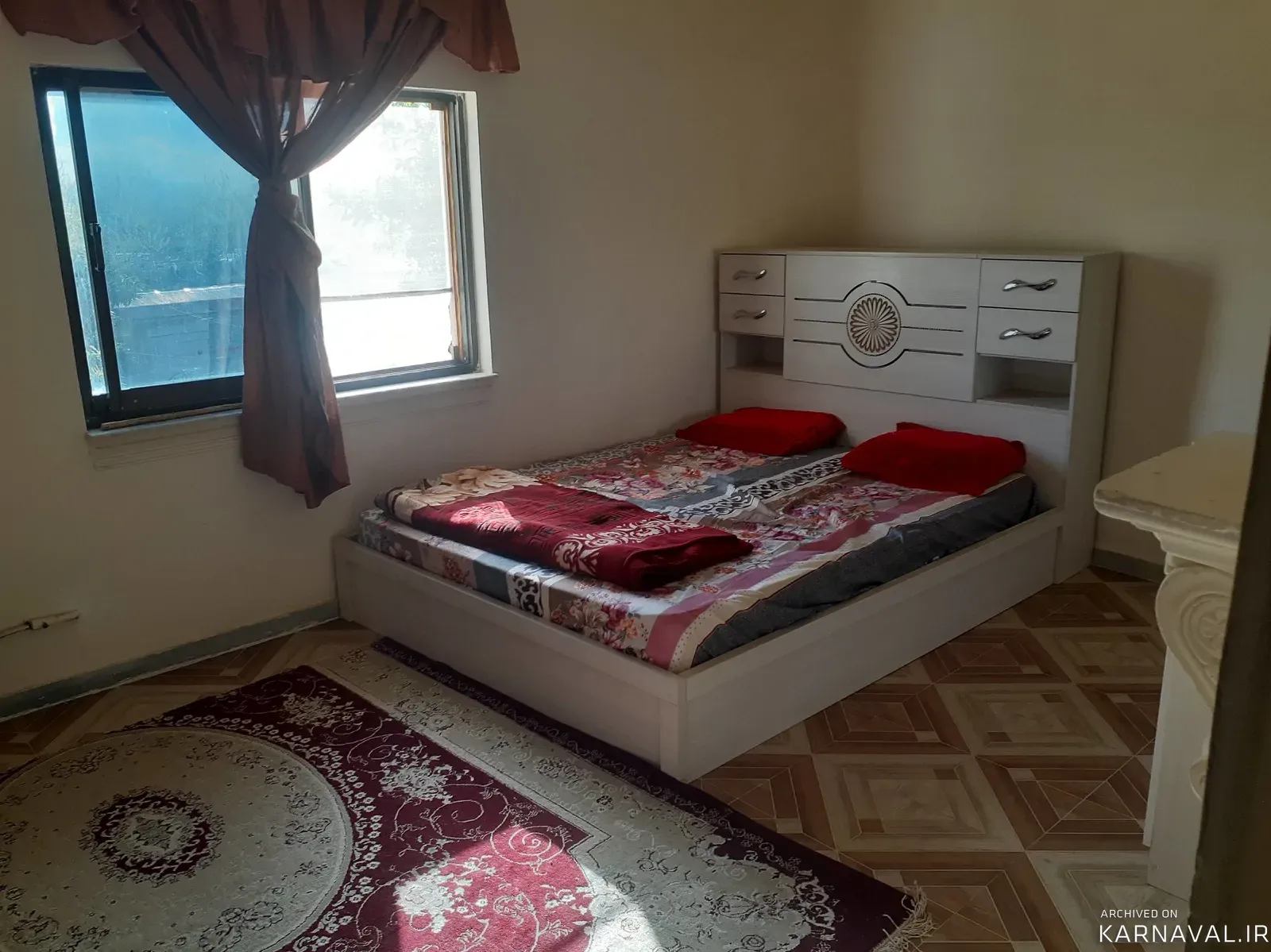 ویلا چورکوچان آستانه اشرفیه ویلا چورکوچان آستانه اشرفیه