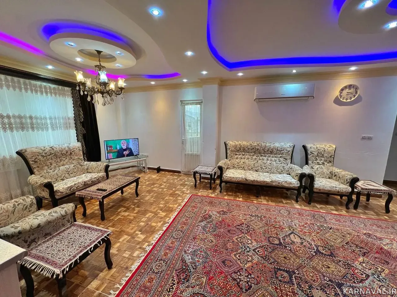 ویلا کیا لاهیجان ویلا کیا لاهیجان