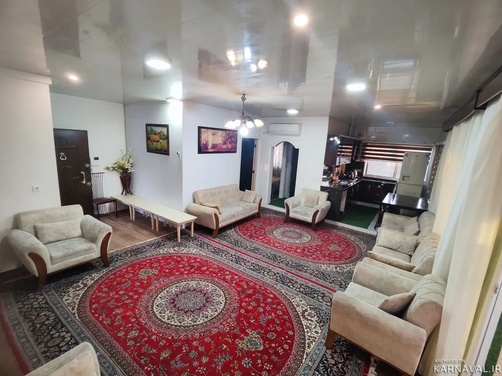 ویلا استخردار آبگرم رباطسر خلیل شهر