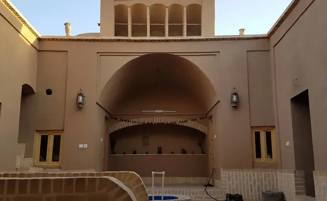 ویلا گل پری اردکان ویلا گل پری اردکان
