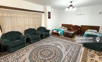 آپارتمان سفیر (121) هفت تخته قشم آپارتمان سفیر (121) هفت تخته قشم