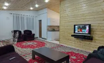 ویلا بانوی جنگل سنگر ویلا بانوی جنگل سنگر
