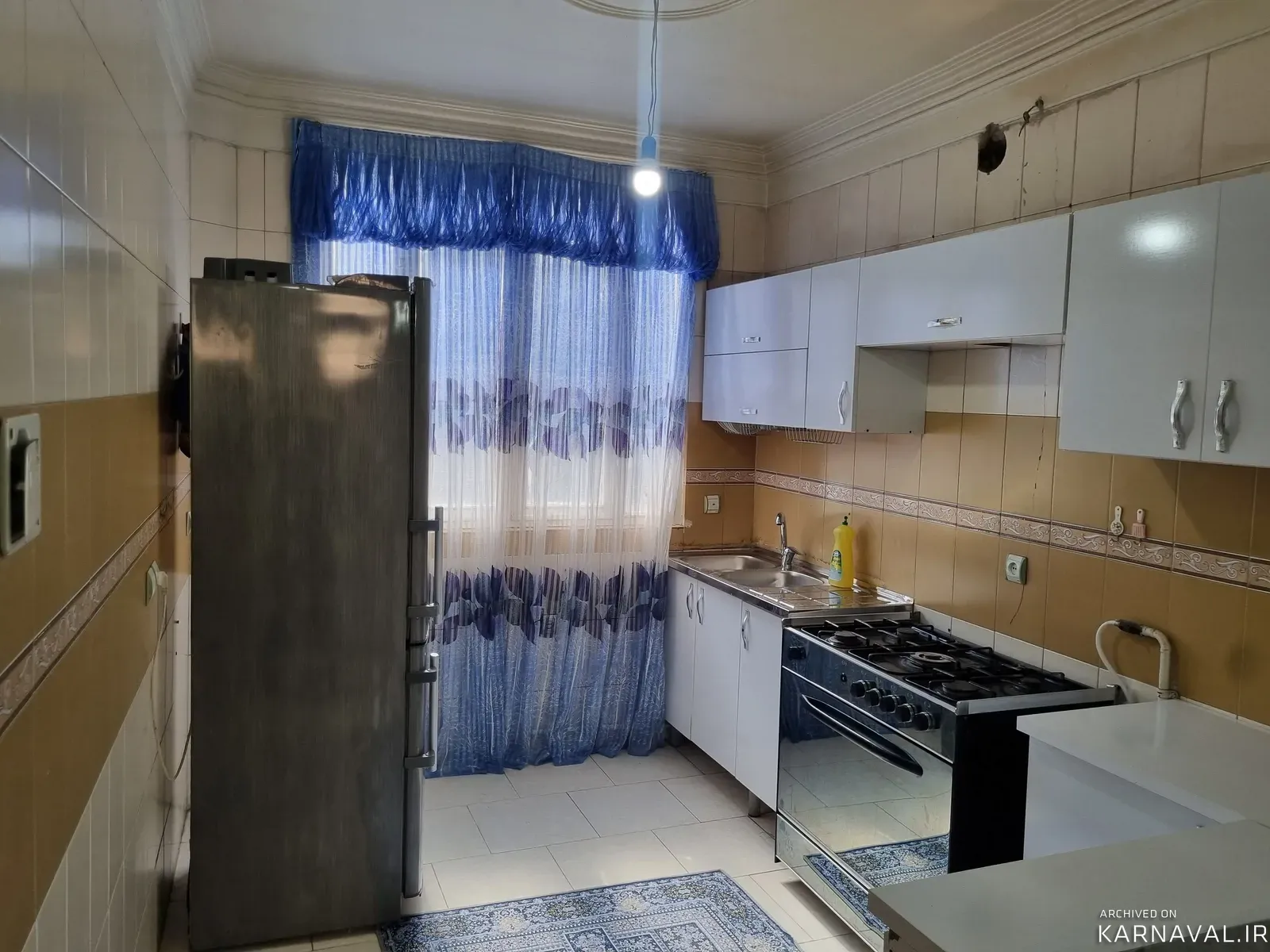 آپارتمان مبله نزدیک خیابان کمیل تهران آپارتمان مبله نزدیک خیابان کمیل تهران