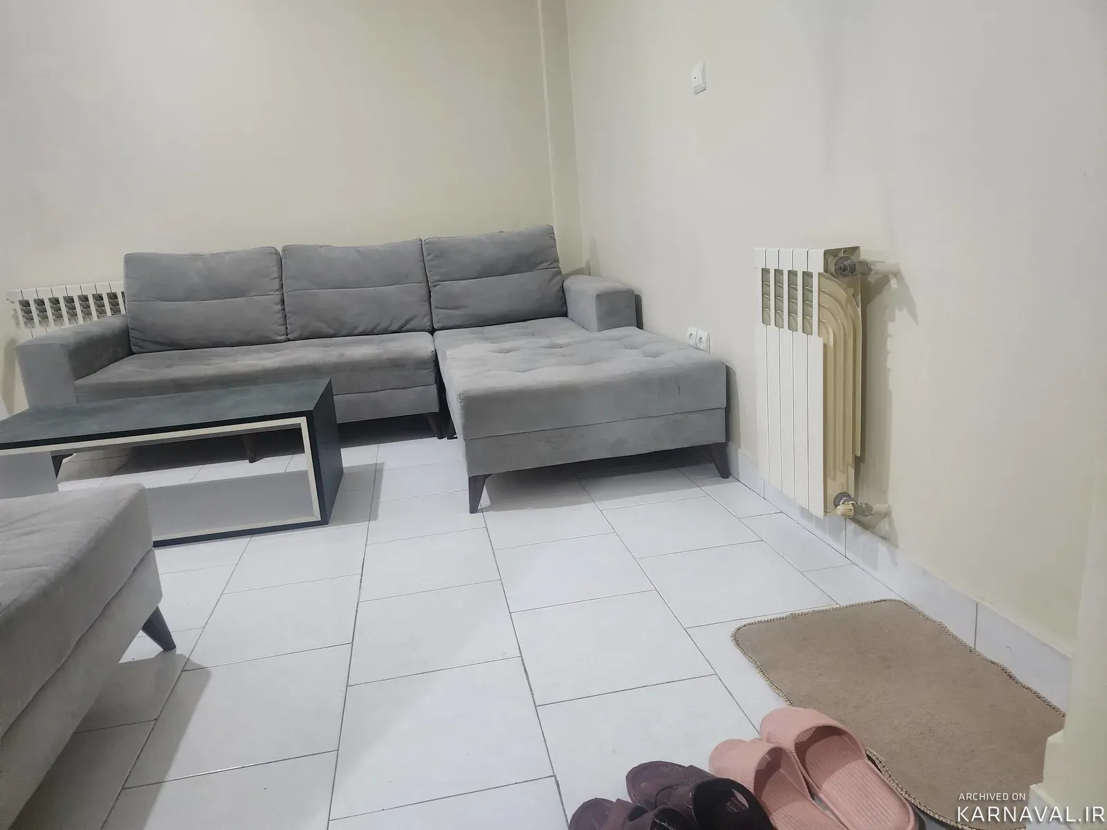 آپارتمان مبله فتحنایی (طبقه 4) در خیابان دماوند تهران آپارتمان مبله فتحنایی (طبقه 4) در خیابان دماوند تهران