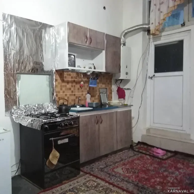 خانه ویلایی مکتبی شیراز خانه ویلایی مکتبی شیراز
