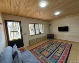 کلبه چوبی علیزاده لاهیجان کلبه چوبی علیزاده لاهیجان