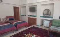 هتل سنتی سرپله(اتاق گلجام) کاشان هتل سنتی سرپله(اتاق گلجام) کاشان
