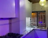 ویلا ویولند (2) با فوتبال دستی رینه ویلا ویولند (2) با فوتبال دستی رینه