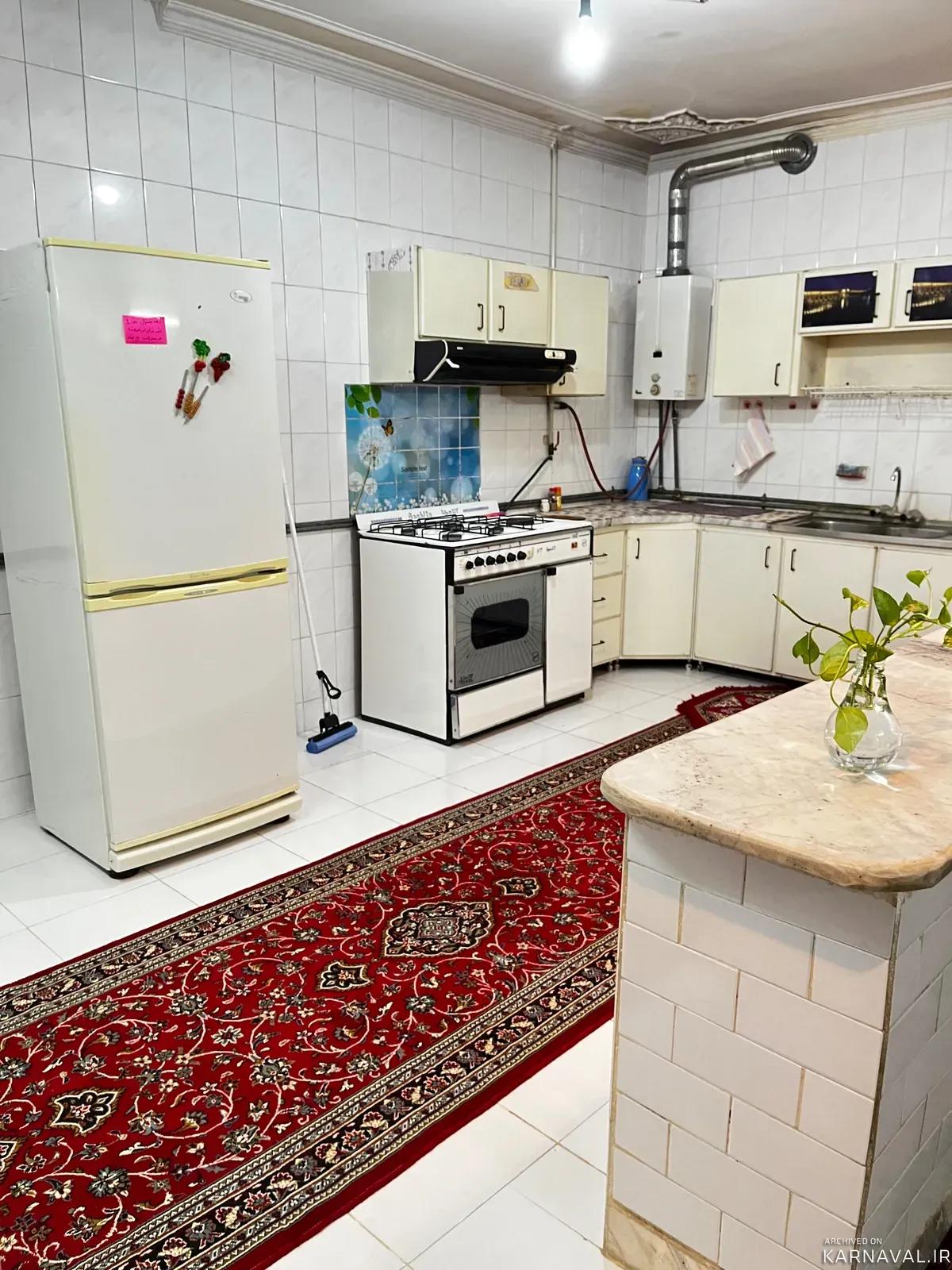 خانه ارنواز اصفهان خانه ارنواز اصفهان