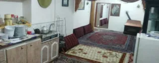 اقامتگاه بومگردی ثامن(واحد2) فردوس اقامتگاه بومگردی ثامن(واحد2) فردوس