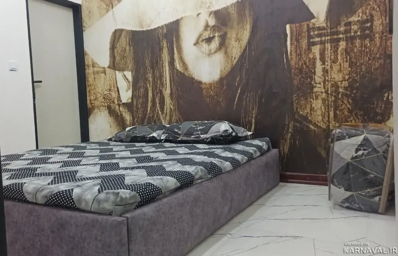 ویلا چشمه‌ سفید نور