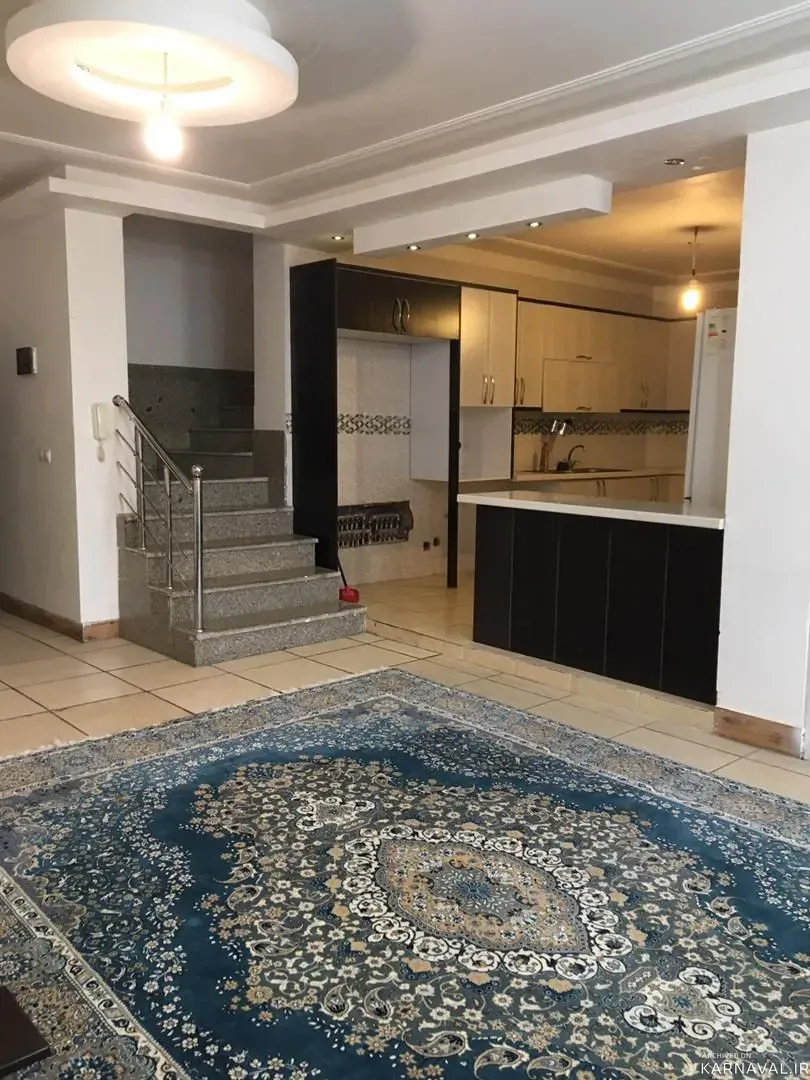 خانه ویلایی صدرا  صدرا