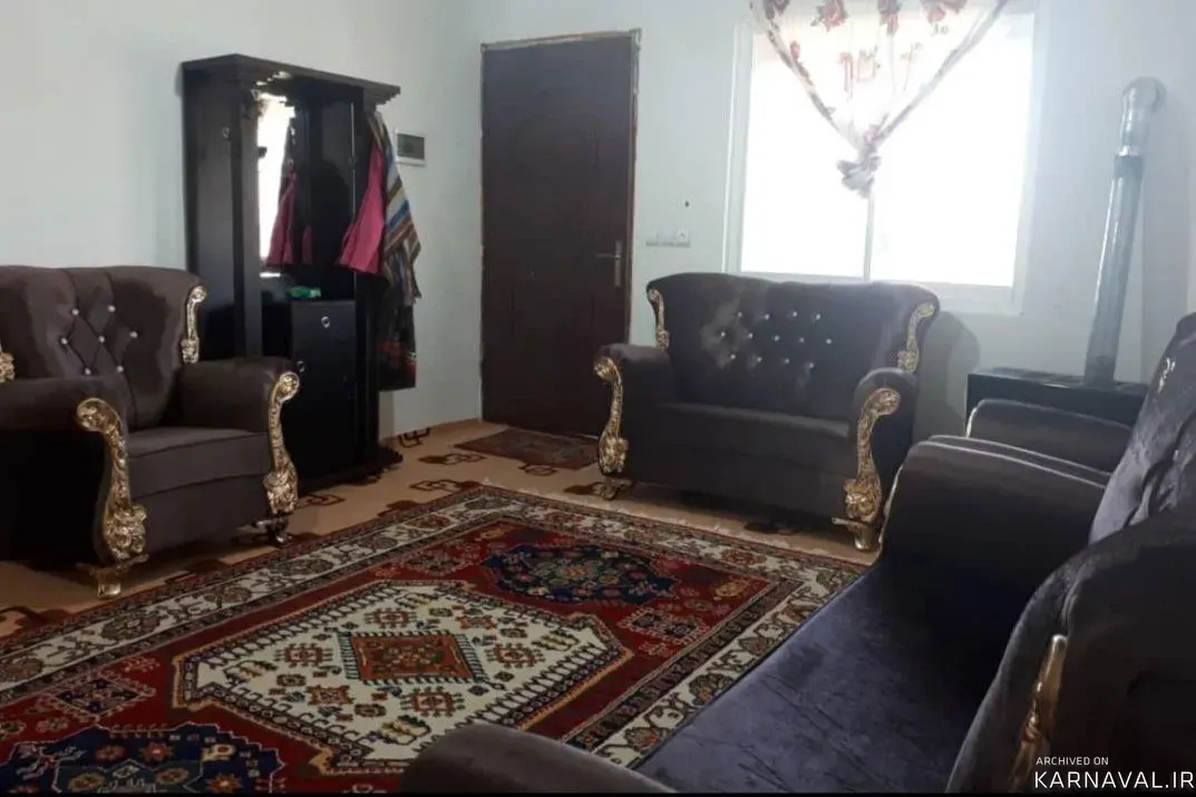 ویلا مبله فتح الهی تالش