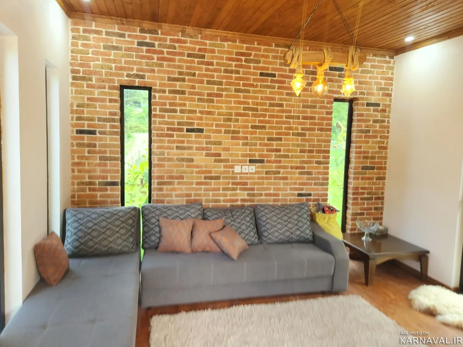 سوییت ویلایی تارا تالش سوییت ویلایی تارا تالش