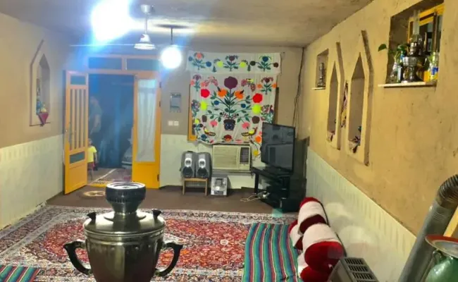 ویلا عمارت شب های جعفرآباد گرگان ویلا عمارت شب های جعفرآباد گرگان