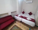 هتل سنتی کاشانه ماهور (سرنا و کرنا) کاشان هتل سنتی کاشانه ماهور (سرنا و کرنا) کاشان