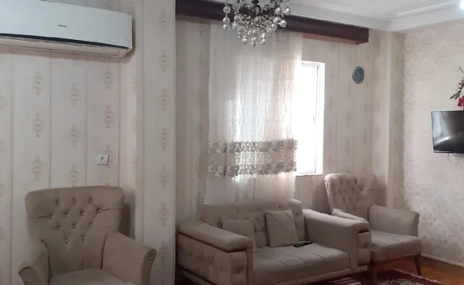 آپارتمان مبله علیرضا فومن آپارتمان مبله علیرضا فومن