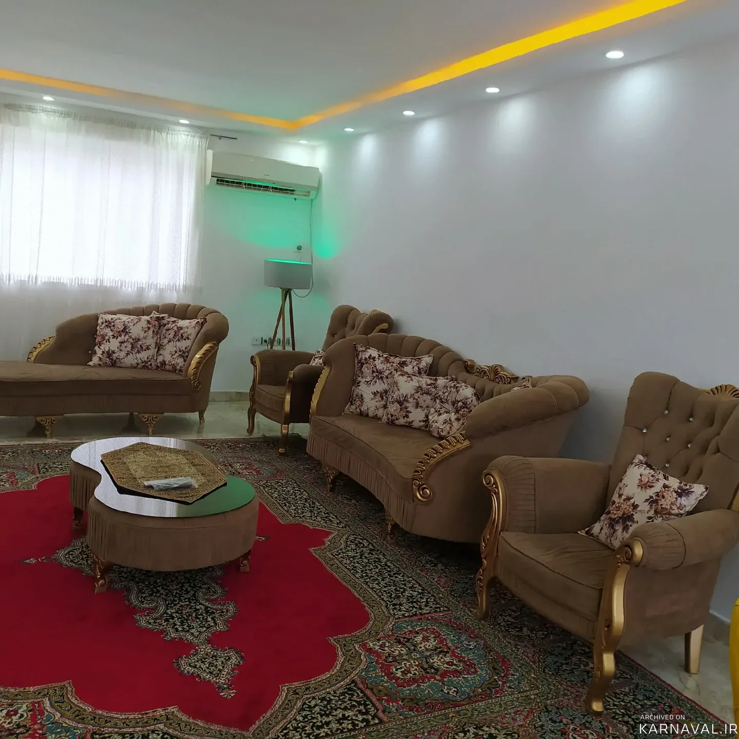 ویلا زرین انزلی ویلا زرین انزلی